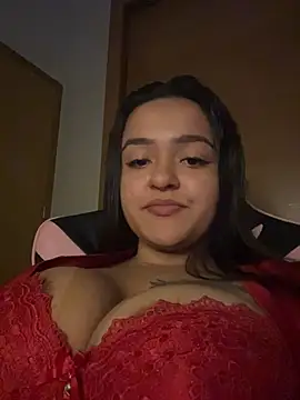 Snapshot of Manu_2002_ chatting on February 18, 3:02 am Manu 2002 online show from February 18, 3:02 am