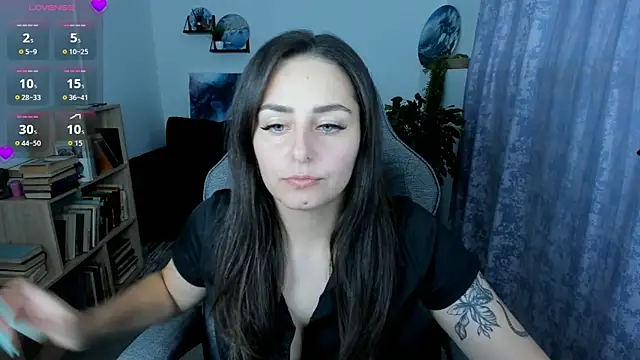 Snapshot of ValeriiMills chatting on June 30, 10:22 pm ValeriiMills online show from June 30, 10:22 pm