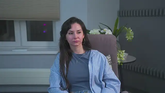 Snapshot of PortiaFlitton chatting on March 22, 4:37 pm PortiaFlitton online show from March 22, 4:37 pm