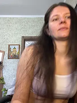 MariannaSida online show from April 10, 6:40 am