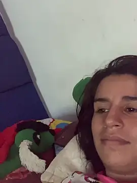 MeliSweet online show from February 21, 11:06 pm