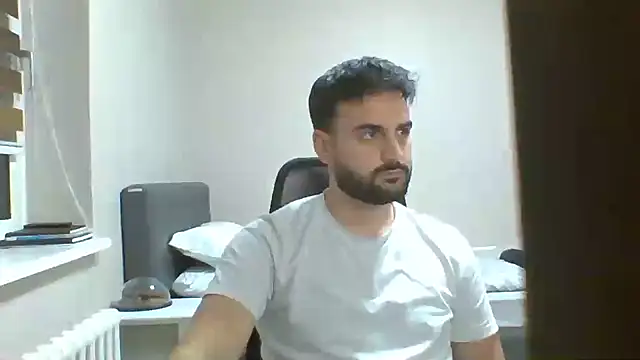 Bln412 online show from October 20, 6:08 pm