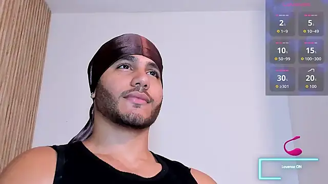 ibraiimm online show from November 3, 9:38 pm