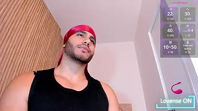 ibraiimm online show from November 5, 7:14 pm