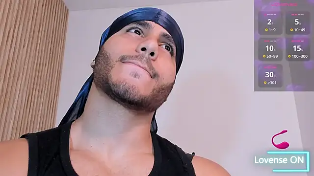 ibraiimm online show from November 6, 7:59 pm