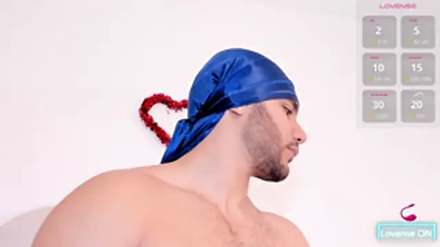 ibraiimm online show from February 24, 8:07 pm