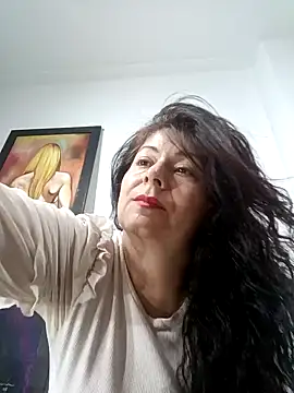 Snapshot of lunadicty chatting on December 25, 12:59 am lunadicty online show from December 25, 12:59 am