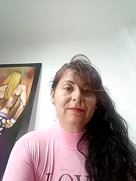 Snapshot of lunadicty chatting on January 18, 12:24 am lunadicty online show from January 18, 12:24 am