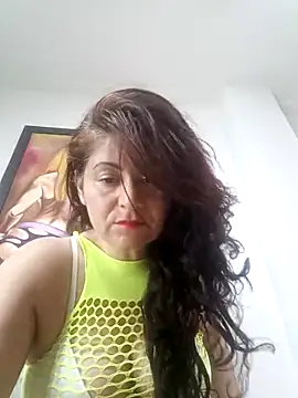 Snapshot of lunadicty chatting on March 7, 9:59 pm lunadicty online show from March 7, 9:59 pm