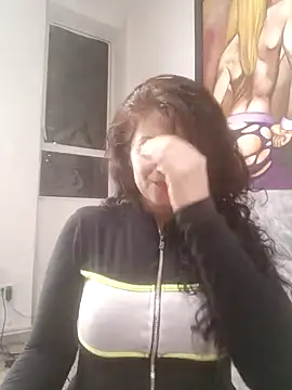 Snapshot of lunadicty chatting on March 20, 11:02 pm lunadicty online show from March 20, 11:02 pm