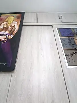 lunadicty online show from March 25, 11:33 pm