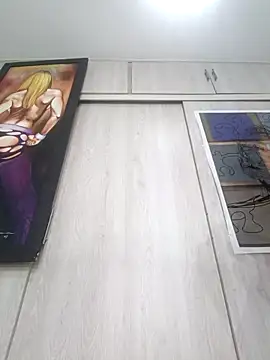 lunadicty online show from March 26, 11:21 pm