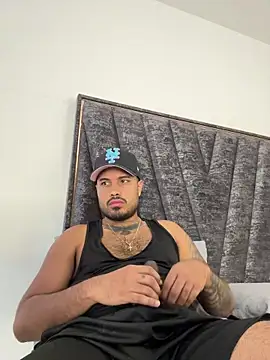 PapiStan online show from November 11, 10:43 pm