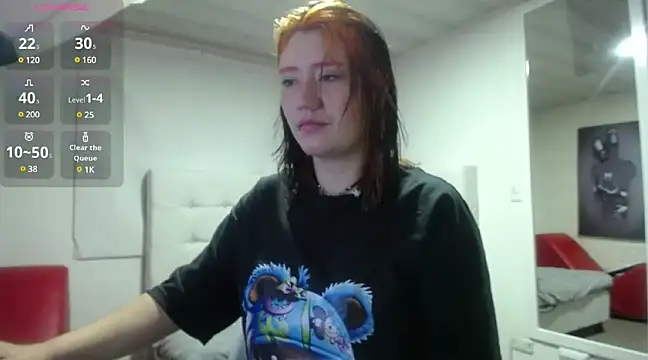 Cerecitaa02  online show from March 22, 11:53 am