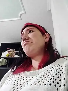 Cerecitaa02  online show from September 13, 12:05 pm