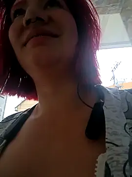 Cerecitaa02  online show from February 12, 11:49 am