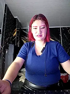 Cerecitaa02  online show from March 2, 2:14 am