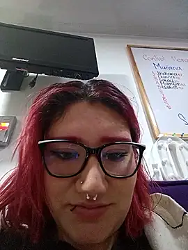 Cerecitaa02  online show from March 12, 11:55 pm