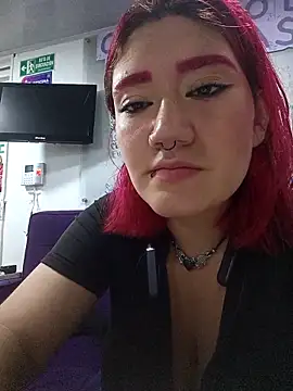 Cerecitaa02  online show from April 10, 11:31 pm