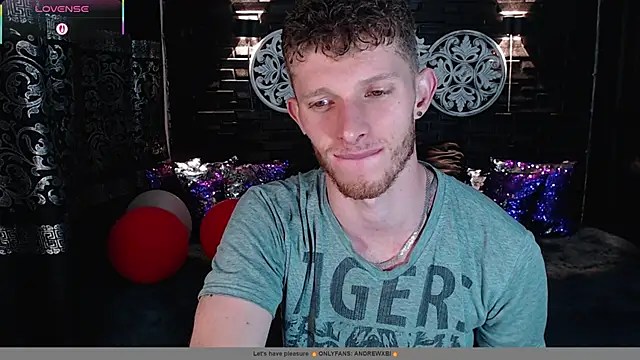 Snapshot of andrewxbi chatting on September 26, 11:36 am andrewxbi online show from September 26, 11:36 am