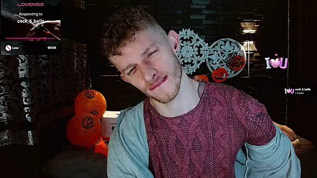 andrewxbi online show from October 25, 11:29 am