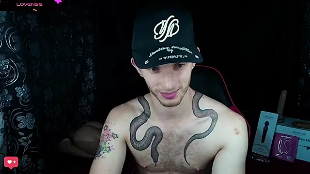 andrewxbi online show from February 22, 3:43 pm