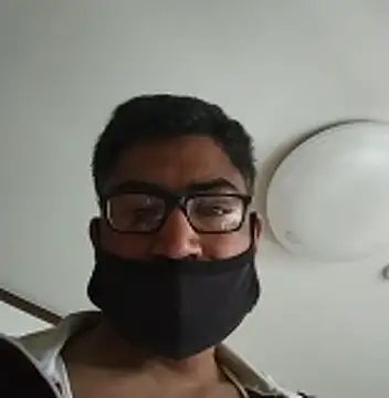 SunkLupus online show from February 26, 10:42 pm