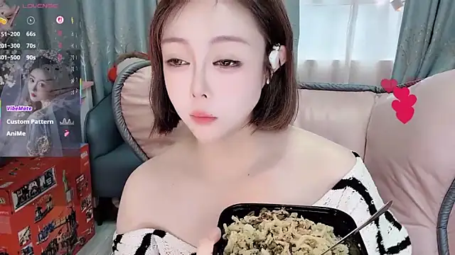 Meng-MM online show from September 28, 4:29 am