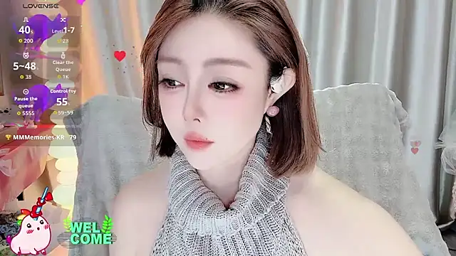 Meng-MM online show from November 7, 2:06 pm