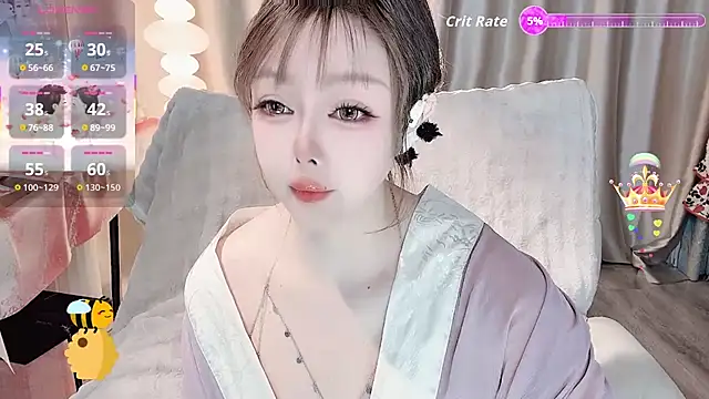 Meng-MM online show from January 8, 12:13 am