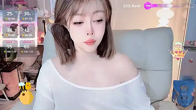 Meng-MM online show from January 15, 2:38 am