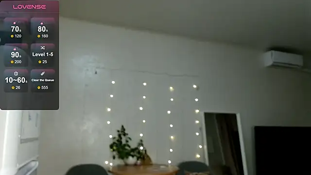 Eva   forever online show from November 13, 1:15 am