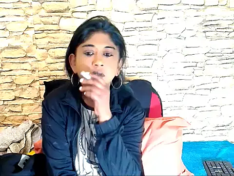 IndianPleasurez1 online show from September 29, 5:40 pm