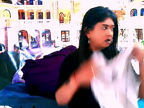 IndianPleasurez1 online show from October 10, 4:55 am