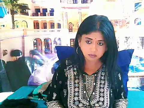 IndianPleasurez1 online show from November 20, 4:45 am