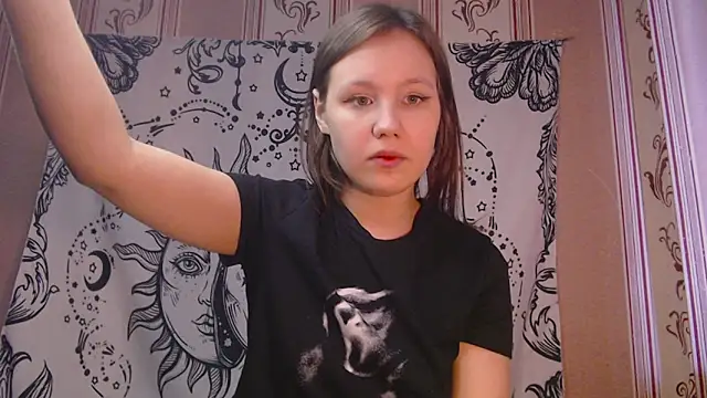 Snapshot of Thighswithspikes chatting on October 2, 8:10 am Thighswithspikes online show from October 2, 8:10 am