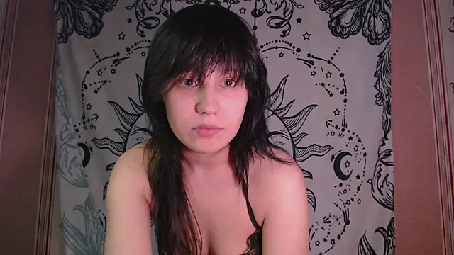 Snapshot of Thighswithspikes chatting on March 16, 9:13 am Thighswithspikes online show from March 16, 9:13 am