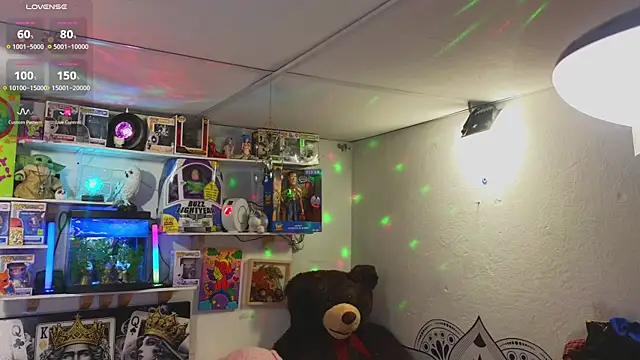 sweet-temptation  online show from April 6, 3:48 am