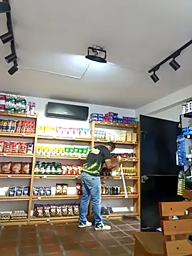 elnegro707070 online show from October 21, 2:29 pm