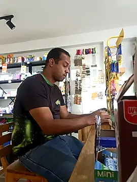 elnegro707070 online show from October 29, 11:12 am