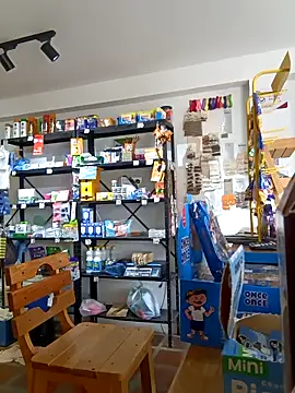 elnegro707070 online show from November 8, 3:12 pm