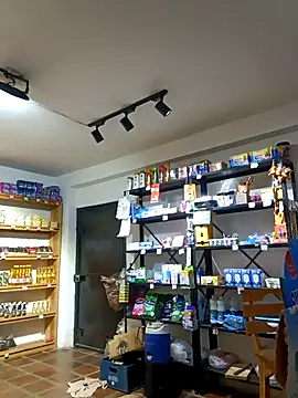 elnegro707070 online show from November 17, 10:54 am