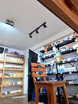 elnegro707070 online show from December 16, 12:10 pm