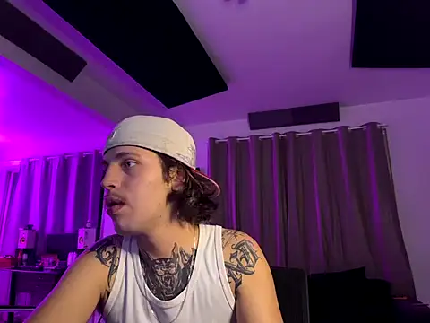 bigrosa21cm online show from January 10, 11:09 pm