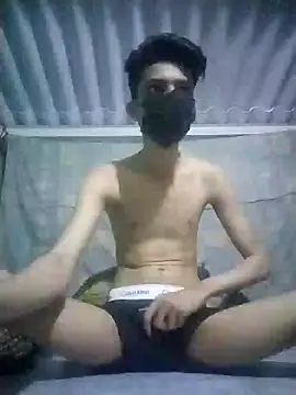 HannanKhan25 online show from November 6, 1:01 pm