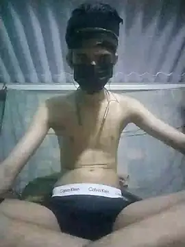 HannanKhan25 online show from November 27, 1:24 pm