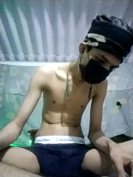 HannanKhan25 online show from February 19, 7:54 pm