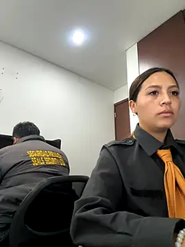 MELODY  06 online show from October 29, 1:13 pm