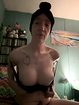 Snapshot of Ts_Mikayla12 chatting on October 13, 4:56 am Ts Mikayla12 online show from October 13, 4:56 am