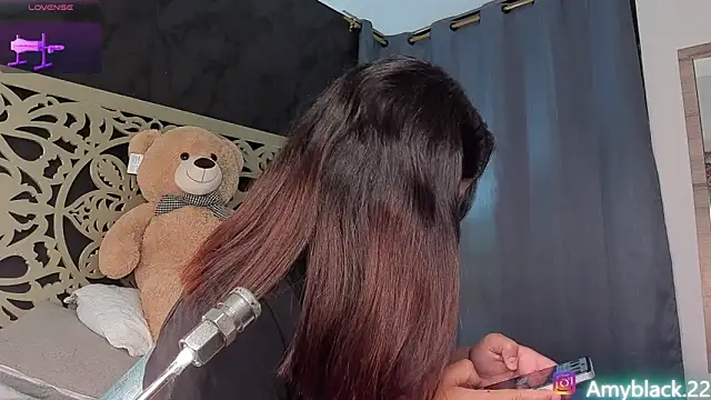 Amyblack   online show from November 10, 12:42 am